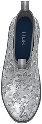 HUK mens Rogue Wave Shoe, High-performance Fishing & Deck Boot - Image 6