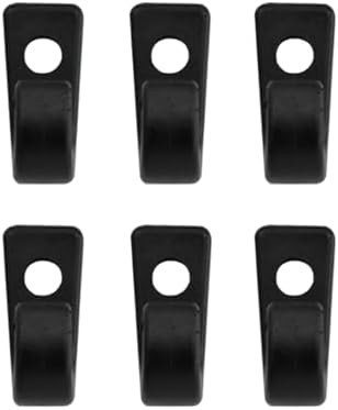 ISURE MARINE Kayak Deck Rigging Kit Accessory for Boat Kayak Canoe - Image 5