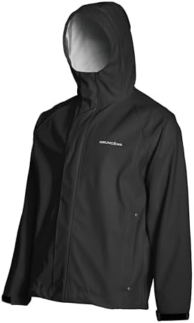 Grundéns Men’s Neptune Fishing Jacket by Grund%C3%A9ns