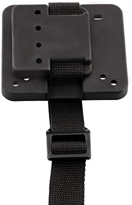 Scotty #268 Float Tube Fish Finder and Transducer Mount - one size - Image 2