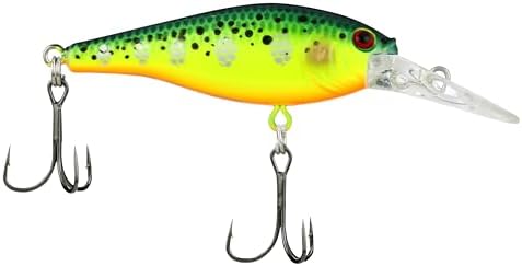Berkley Flicker Shad Fishing Hard Bait by Berkley