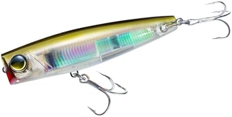 Duel Yo Zuri R 1349 D Inshore by DUEL