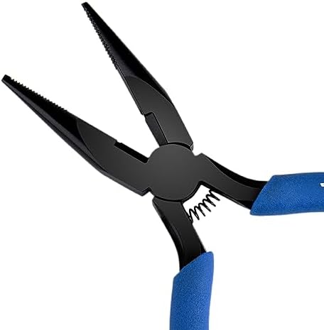 KastKing Intimidator Fishing Pliers, Saltwater Resistant Fishing Gear - Image 6
