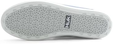 HUK Men's Rogue Wave Waterproof Fishing Shoes - Image 5