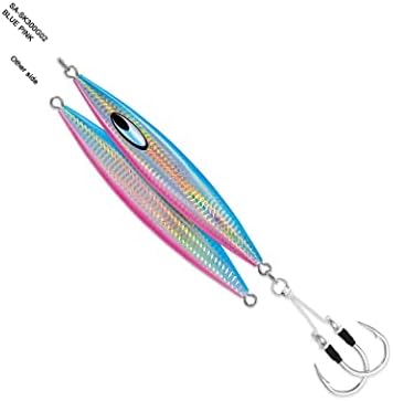 Daiwa Daiwa Saltiga Sk Jig - Image 4