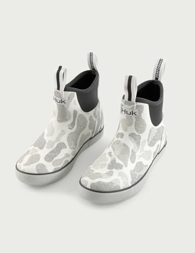 Womens KC Print Rogue Wave Boots - Image 4