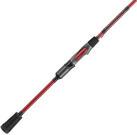 Ugly Stik Carbon Spinning Fishing Rod by UglyStik