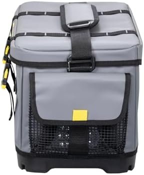 Plano Z-Series Tackle Bags | Premium Fishing and Tackle Storage with Waterproof Molded and Non-Slip Base - Image 5