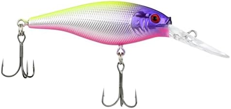 Berkley Flicker Shad Fishing Hard Bait by Berkley
