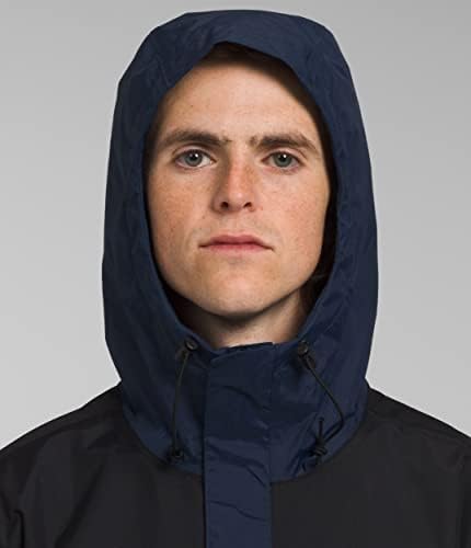 The North Face Men's Antora Waterproof Jacket (Standard and Big Size) - Image 4