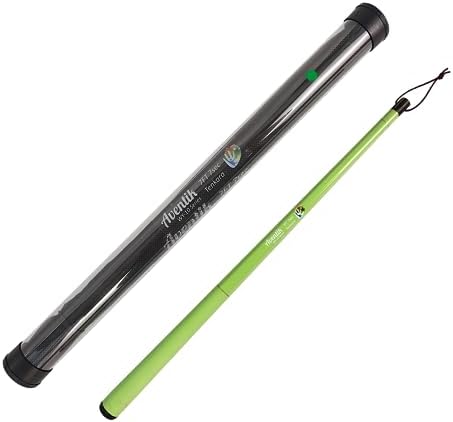 Aventik FreshStart Tenkara Rod in 7ft/8ft Action 7:3 Complete Beginner Kit by EUPHENG