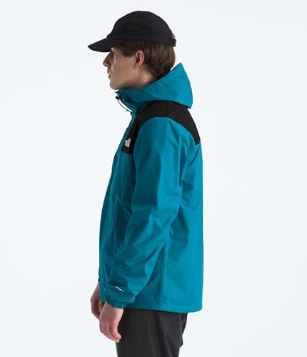 The North Face Men's Antora Waterproof Jacket (Standard and Big Size) - Image 2