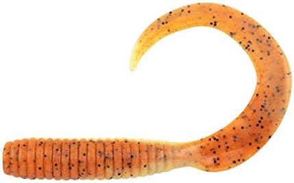Berkley Gulp! Grub Saltwater Fishing Soft Bait - Image 2