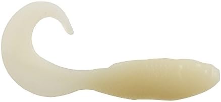 Berkley Gulp! Alive! Swimming Mullet Saltwater Fishing Soft Bait by Berkley