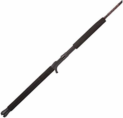 Penn Rampage Boat Casting Fishing Rod - Image 2