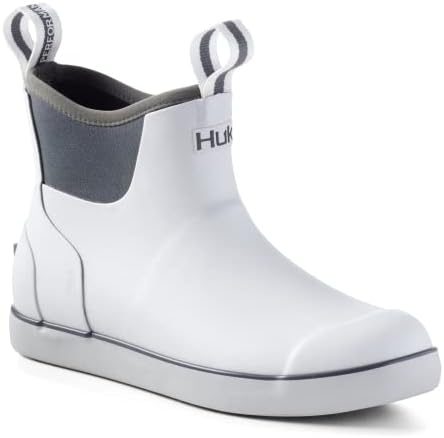 Womens KC Print Rogue Wave Boots by HUK
