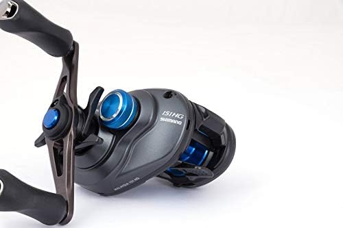 SHIMANO SLX XT Series Casting Reel - Image 3