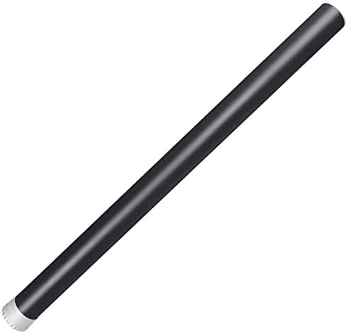Aventik Carbon Fiber Fly Fishing Rod Tube Case with CNC Alu Cap by AVENTIKEUPHENG
