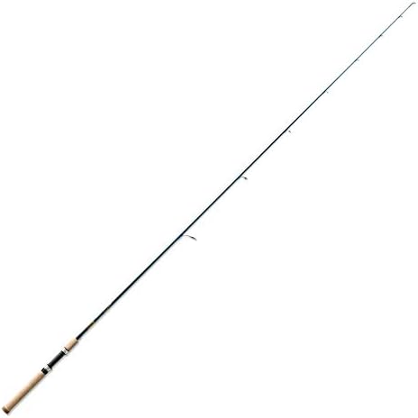 St. Croix Rods Triumph Spinning Rod, TSR, Durably Sensitive with Impressive Power, High Performing Spinning Rod by StCroixRods