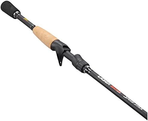 Lew's Laser SG1 Fishing Rod by Lews