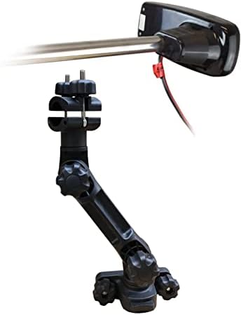Brocraft Trolling Motor Stabilizer Mount/Boat Trolling Motor Stabilizer Mount - Image 2