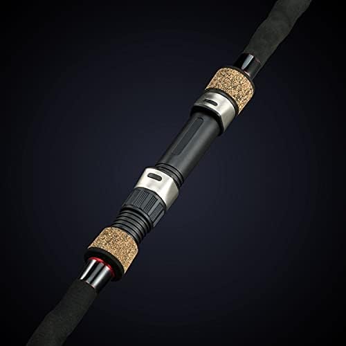 Berrypro Surf Spinning Rod Full Carbon Surf Fishing Rod Medium Action Surf Rod - Image 3