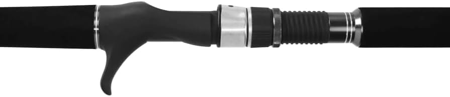 Jigging World Luminous Hi-Pitch Jigging Rods - Image 4