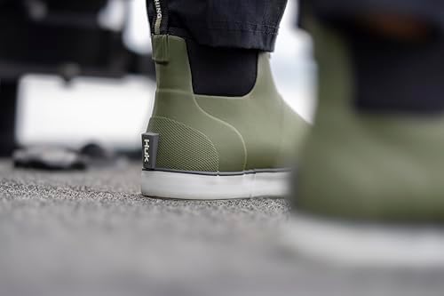 Womens KC Print Rogue Wave Boots - Image 3