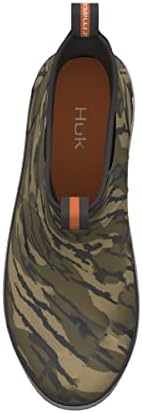 HUK mens Rogue Wave Shoe, High-performance Fishing & Deck Boot - Image 5