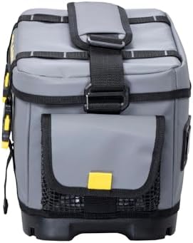 Plano Z-Series Tackle Bags | Premium Fishing and Tackle Storage with Waterproof Molded and Non-Slip Base - Image 5