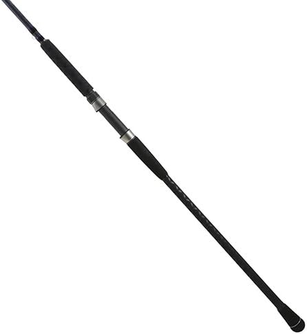 Okuma Rockaway Light Weight Carbon Saltwater Surf Rods - Image 4