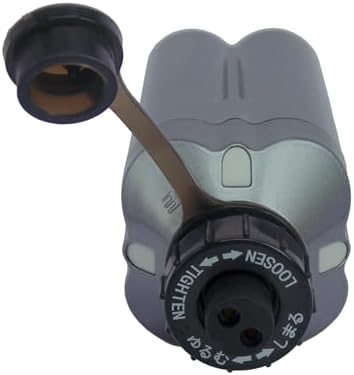 Charger RB-CC4002 + 5000mAh BM5000 BM2300 BM2900 Electric Reel Battery for Daiwa & Shimano Electric Fishing Reels Tanacom 750 1000, Leobritz 500j, Shimano Beastmaster 9000, PLEMIO/ForceMaster 3000 - Image 4