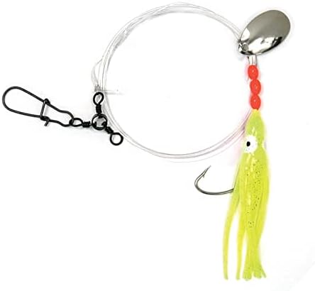 Sea Striker Sea Striker 365 Squid by SeaStriker