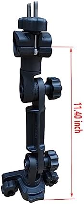 Brocraft Trolling Motor Stabilizer Mount/Boat Trolling Motor Stabilizer Mount - Image 3
