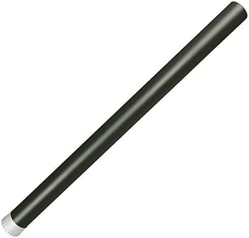 Aventik Carbon Fiber Fly Fishing Rod Tube Case with CNC Alu Cap by AVENTIKEUPHENG