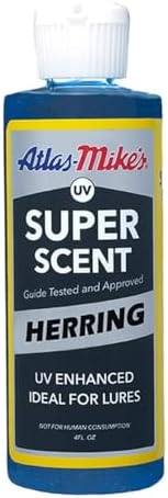 Atlas Mike's Lunker Lotion by Unknown