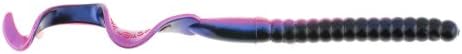 Berkley PowerBait Power Worms Fishing Soft Bait by Berkley