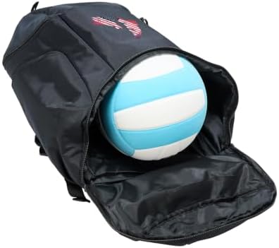 Fishing fishing rod fishing pole perch USA kayak fishing Sport Backpack - Image 7