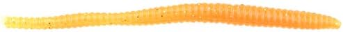 Berkley PowerBait Power Floating Trout Worm Fishing Soft Bait - Image 2