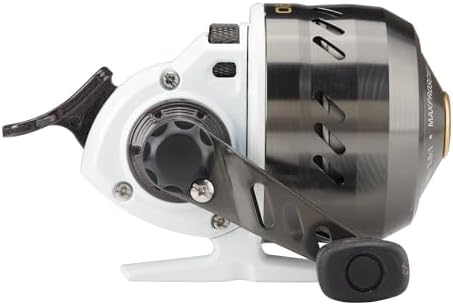 Abu Garcia Max X Spinning Fishing Reel by AbuGarcia