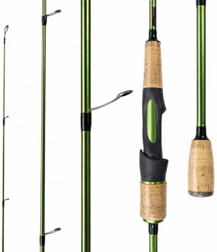 Eupheng Windshadow Ultralight Spinning Rod - Image 2