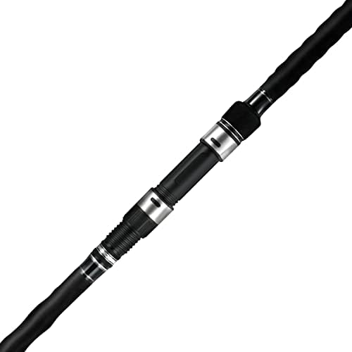 BERRYPRO Surf Spinning Rod Surf Casting Fishing Rod Carbon Fiber Travel Fishing Rod - Image 3