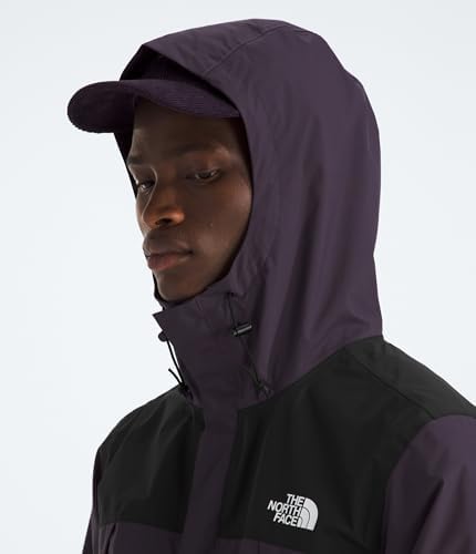 The North Face Men's Antora Waterproof Jacket (Standard and Big Size) - Image 6