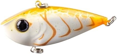 Strike King Red Eyed Shad Fishing Lure - Image 6