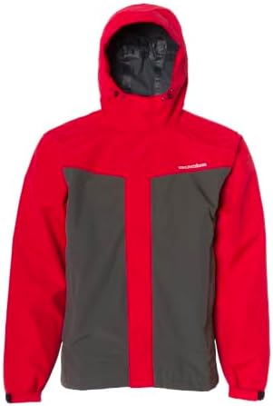 Grundéns Men's Full Share Fishing Jacket by Grund%C3%A9ns