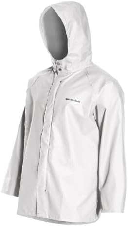 Grundéns Men's Shoreman Fishing Jacket by Grund%C3%A9ns