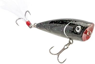 Strike King Bitsy Splash Blue Gill Topwater Hard Bait - Image 3