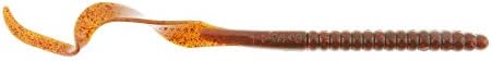 Berkley PowerBait Power Worms Fishing Soft Bait by Berkley