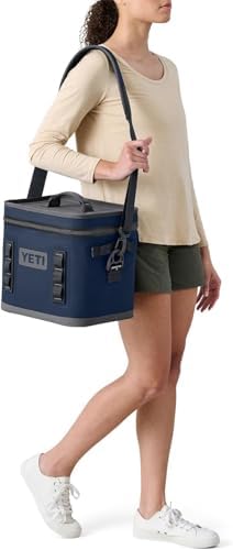 YETI Hopper Flip 12 Portable Cooler - Image 6