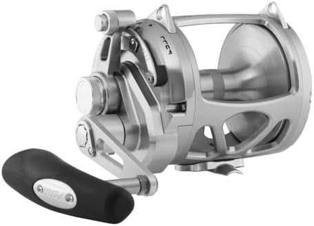 Penn International VI Conventional Fishing Reels (All Models & Sizes) - Image 4
